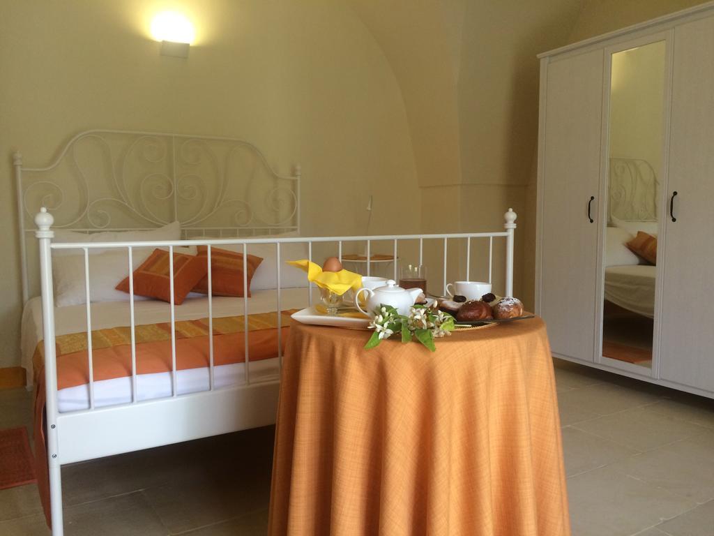 Masseria San Polo 스퀸자노 외부 사진