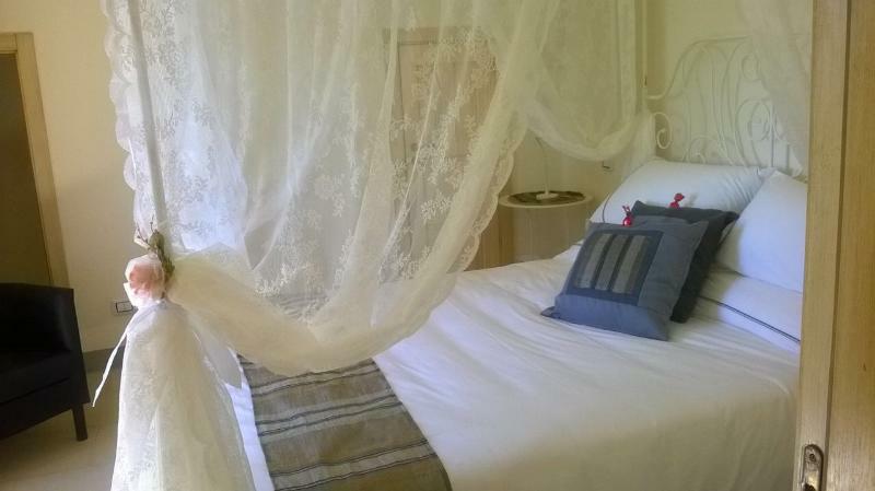 Masseria San Polo 스퀸자노 외부 사진