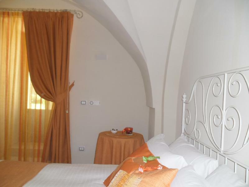 Masseria San Polo 스퀸자노 외부 사진