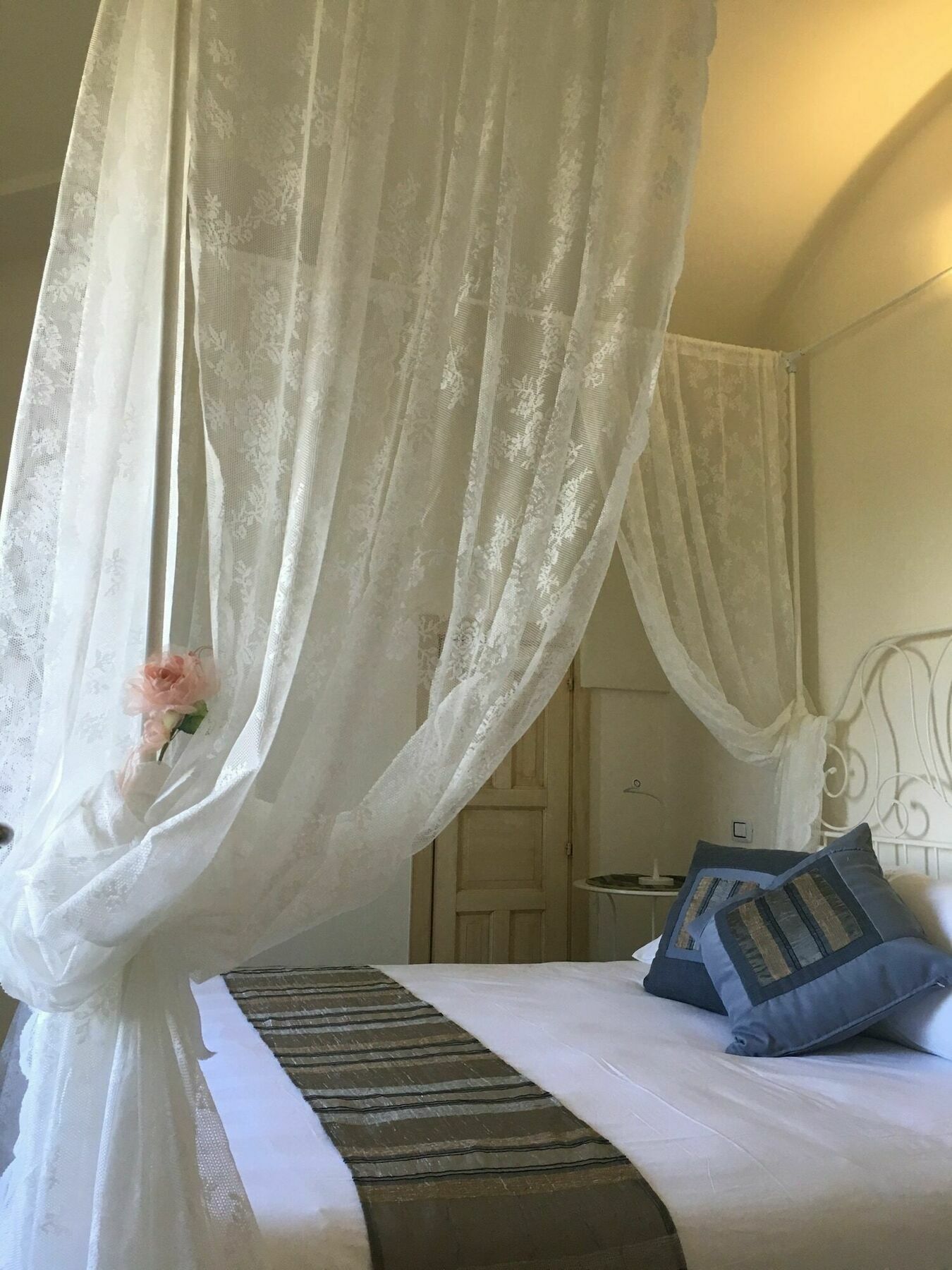 Masseria San Polo 스퀸자노 외부 사진