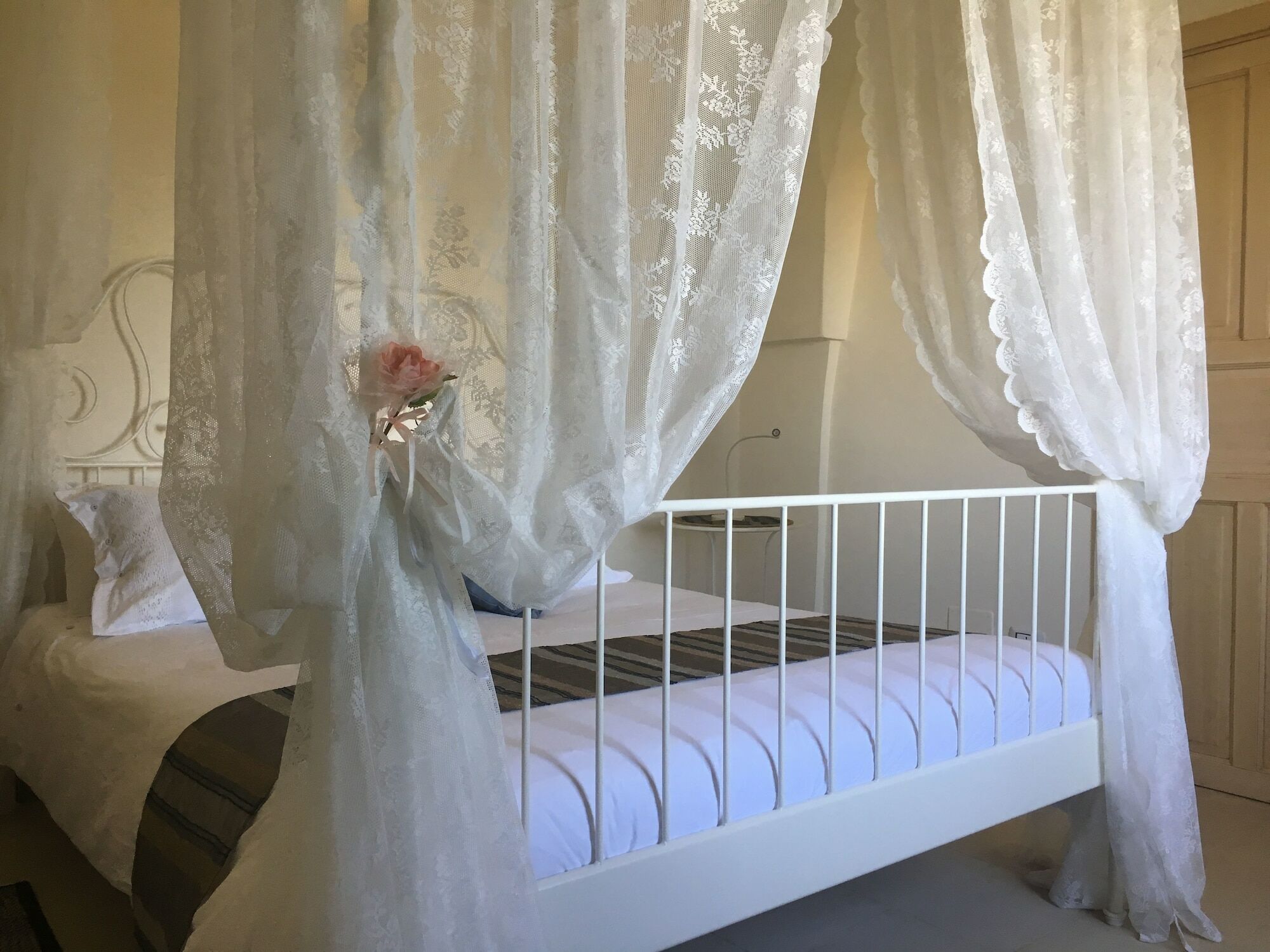 Masseria San Polo 스퀸자노 외부 사진